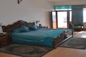 Hotel Blossom Shimla Bagian luar foto